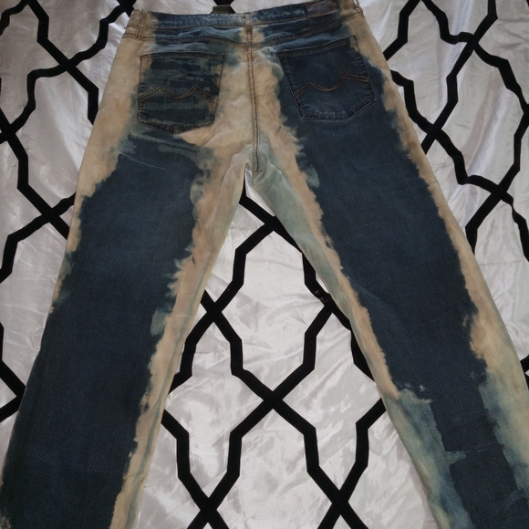 Jeans pants you tell me size I'll go buy and design - Picture 5 of 16